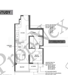 The M (D7), Apartment #503404891